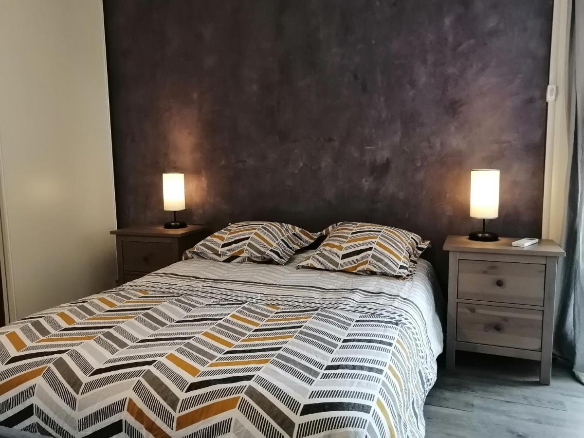 Appartamento Grau Du Roi T2 Calme, Accès + Parking *