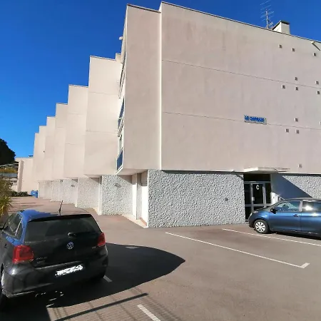 GRAU DU ROI T2 calme, accès plage + parking Le Grau-du-Roi Extérieur photo