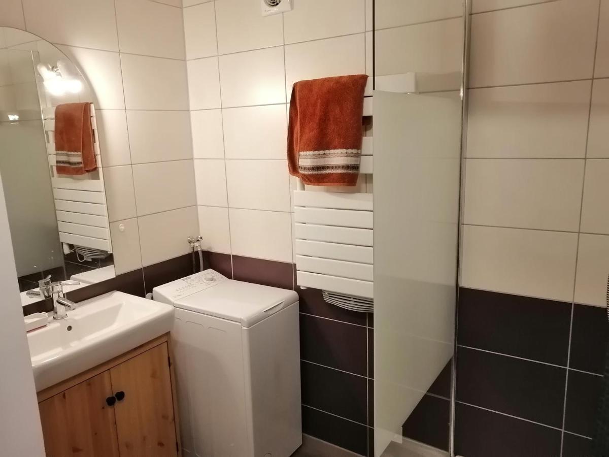 Grau Du Roi T2 Calme, Acces + Parking Apartment