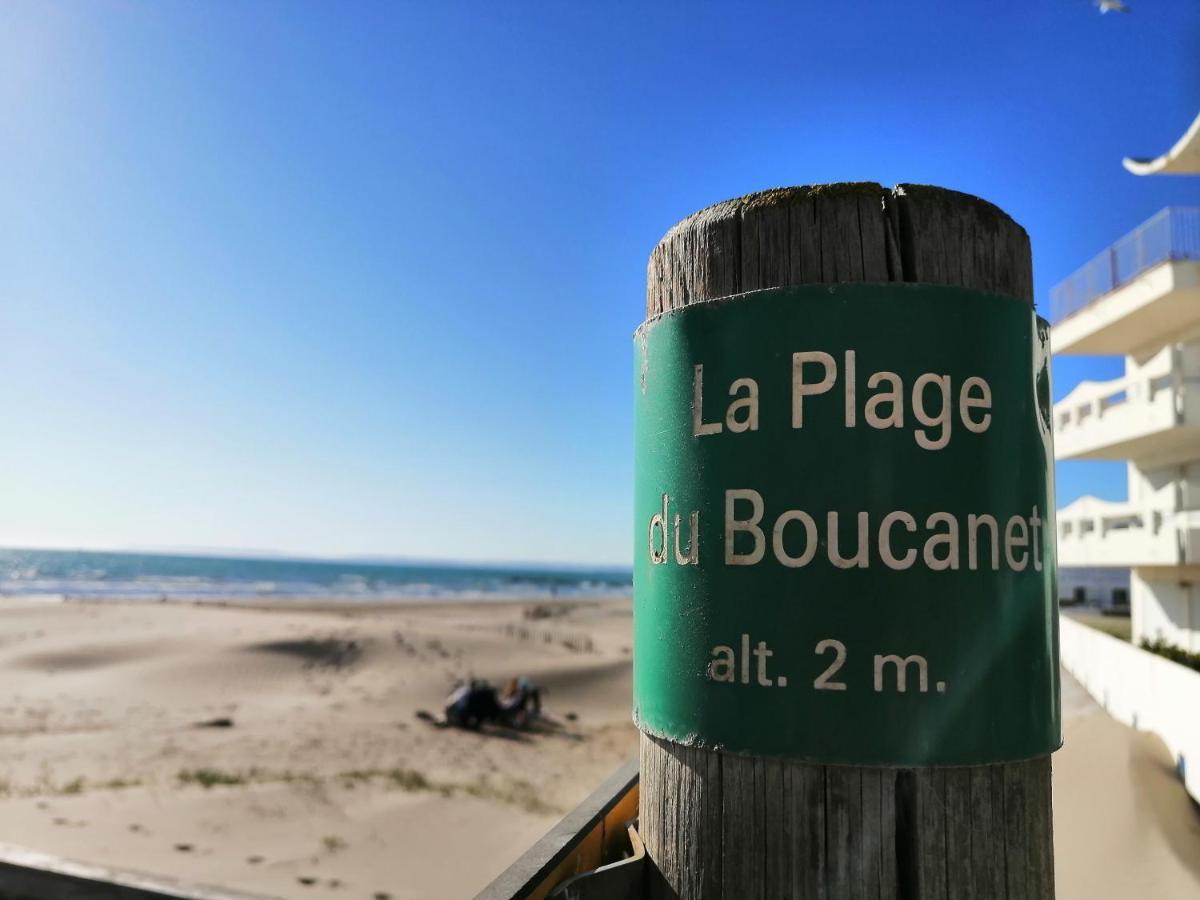 Grau Du Roi T2 Calme, Acces + Parking Apartment *